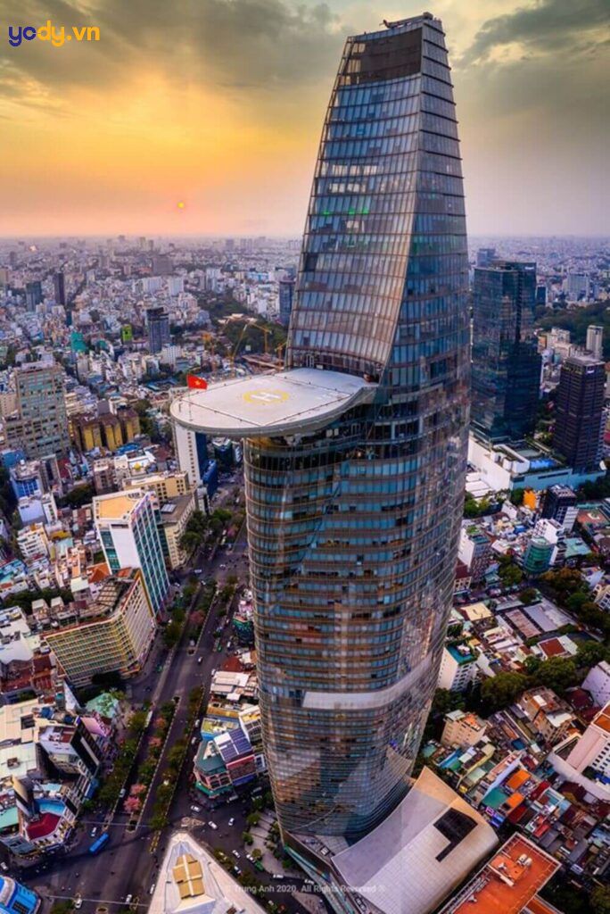 địa điểm hẹn hò ở sài gòn