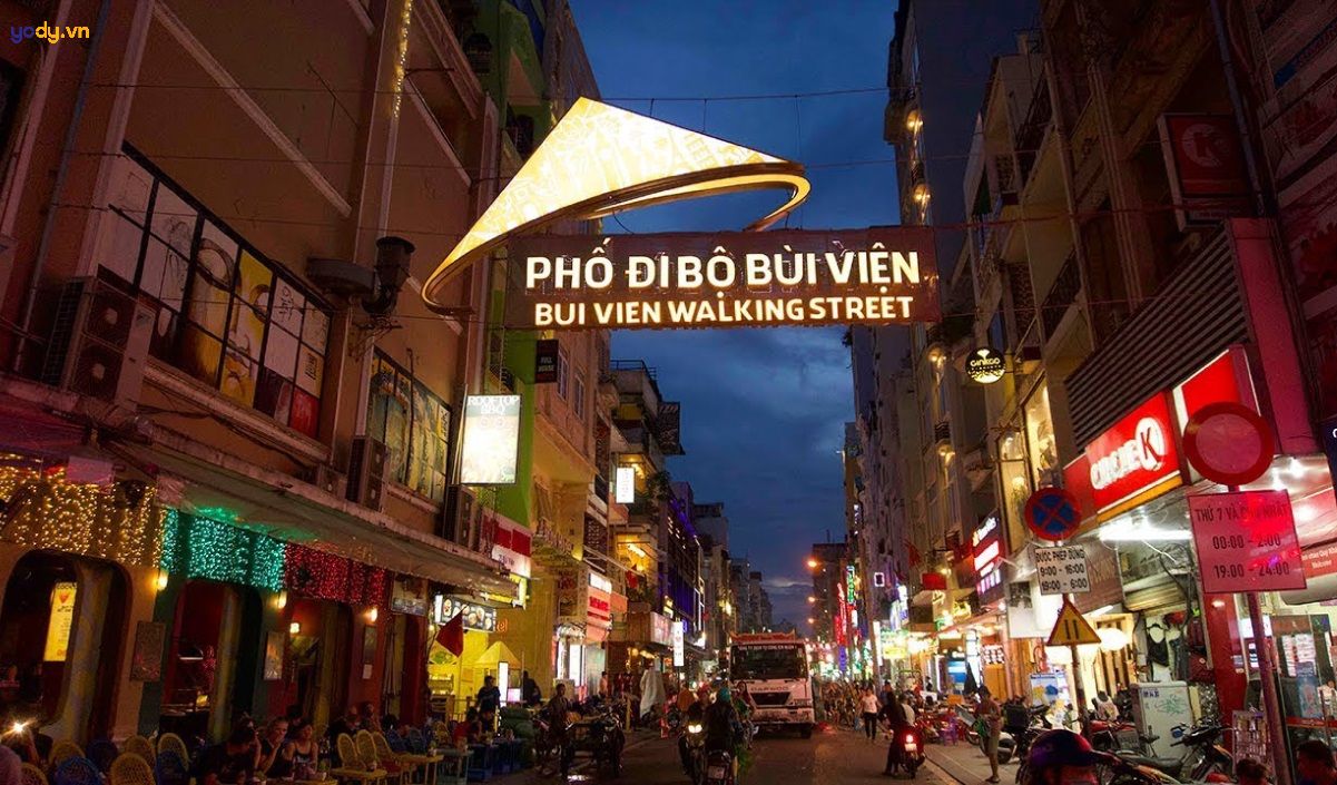 địa điểm hẹn hò ở sài gòn