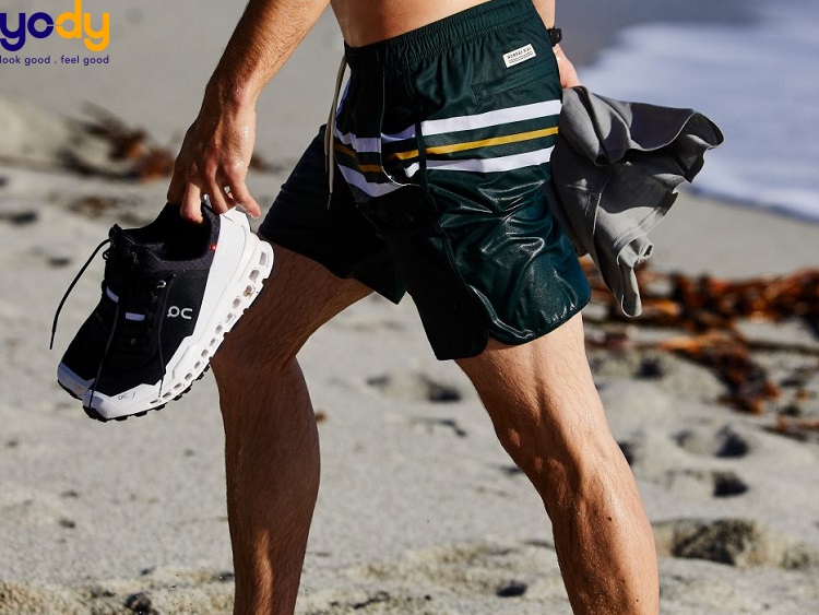 Quần bơi Board Shorts
