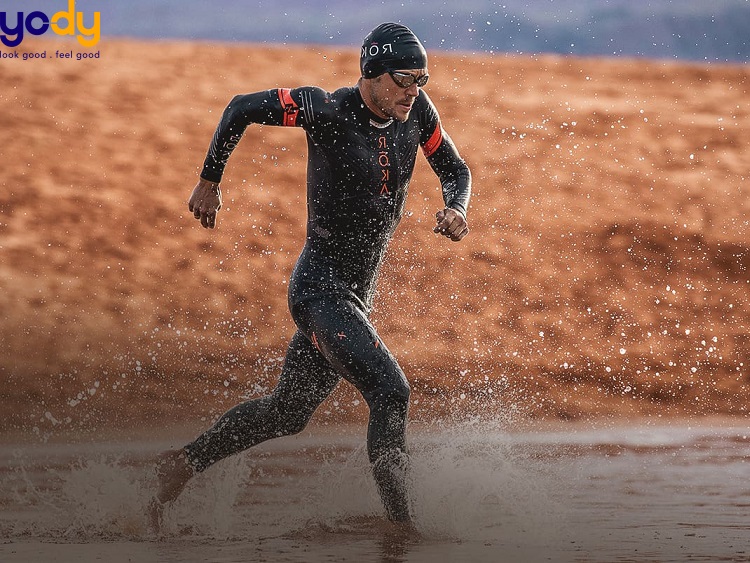 Đồ bơi toàn thân Wetsuits