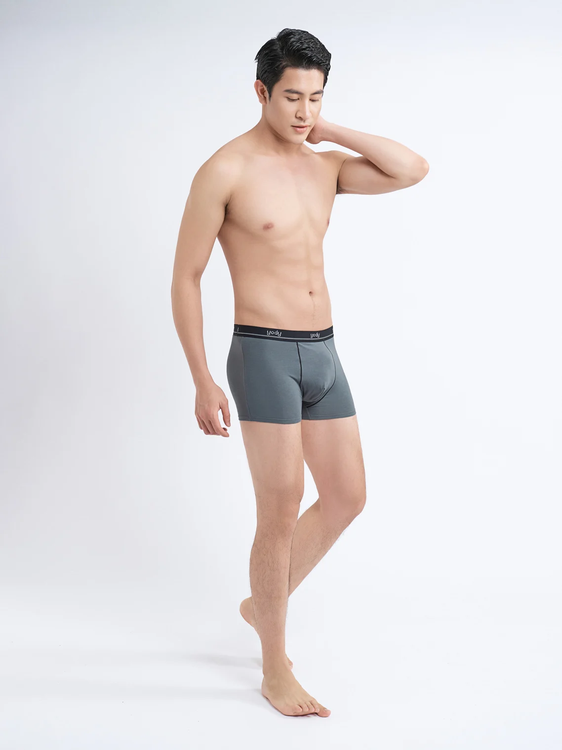 Đồ lót nam là món đồ không thể thiếu của phái mạnh