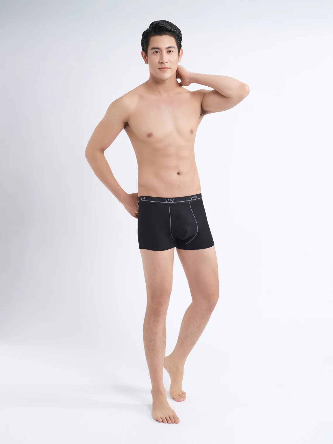 Bảo vệ tuyệt đối