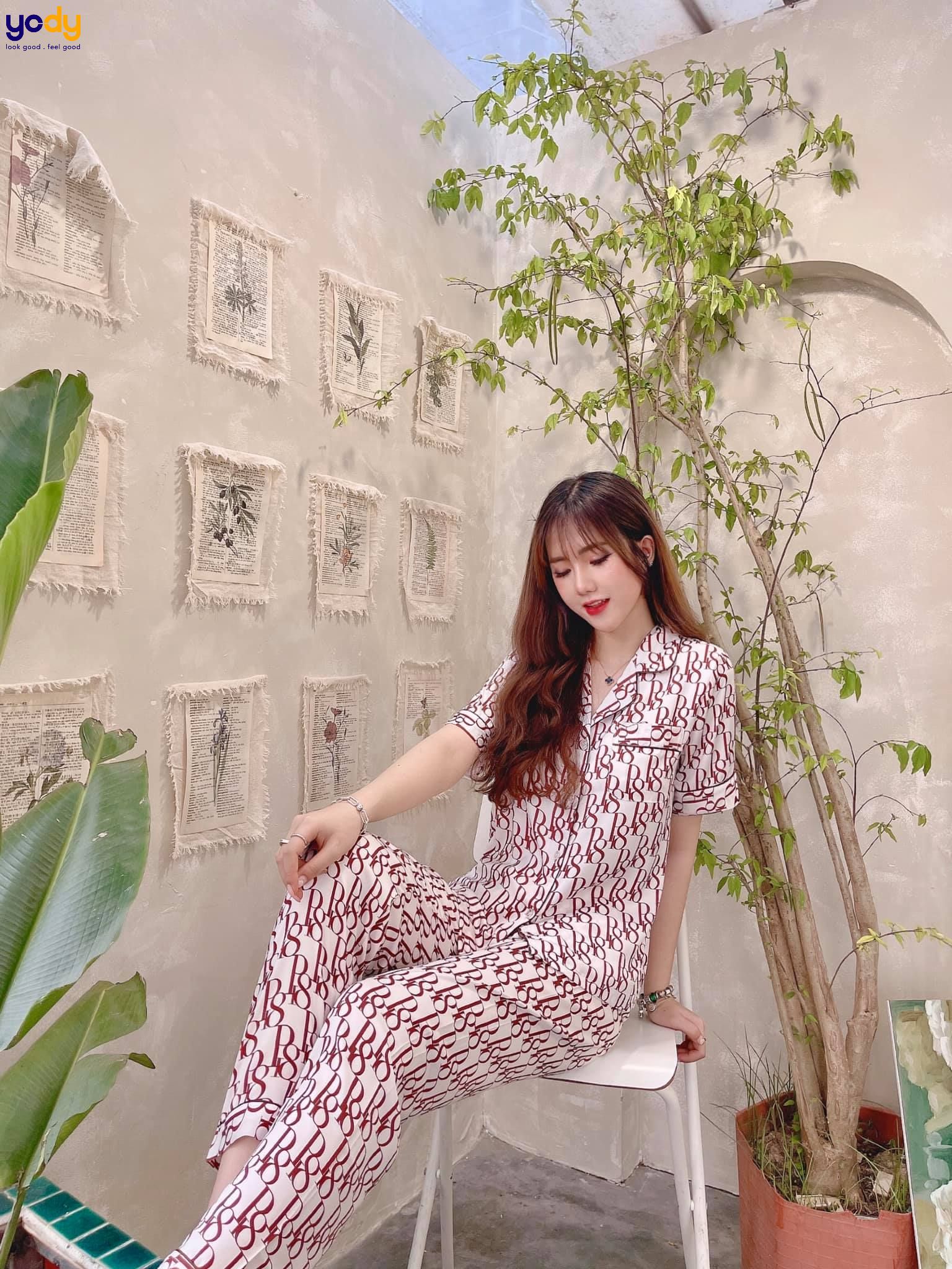 đồ pijama