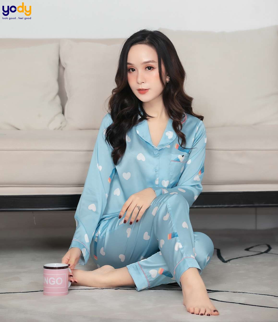 đồ pijama