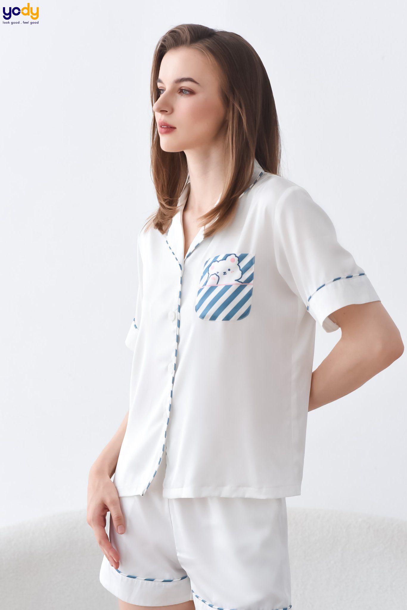 đồ pijama