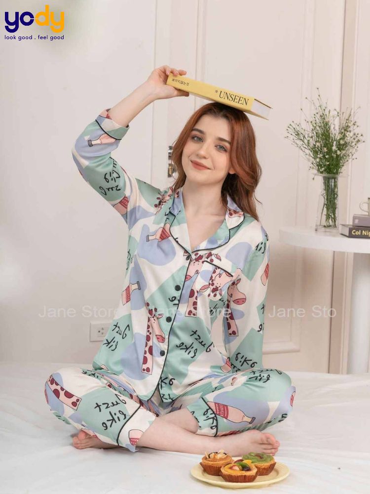 đồ pijama