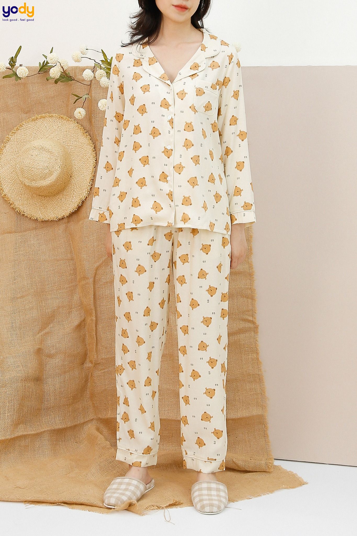 đồ pijama