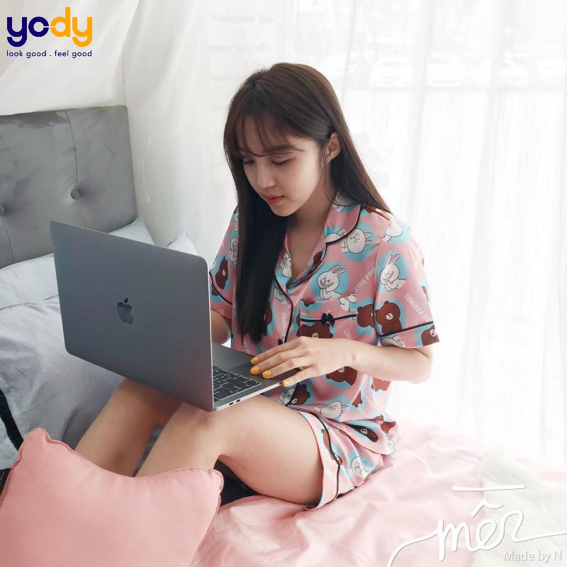 đồ pijama
