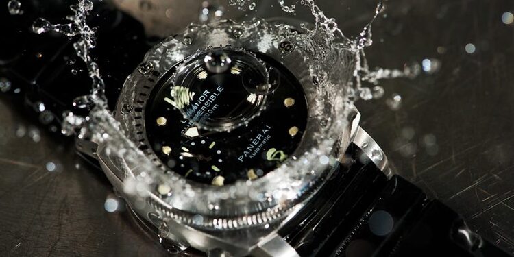 đồng hồ chống nước giá rẻ