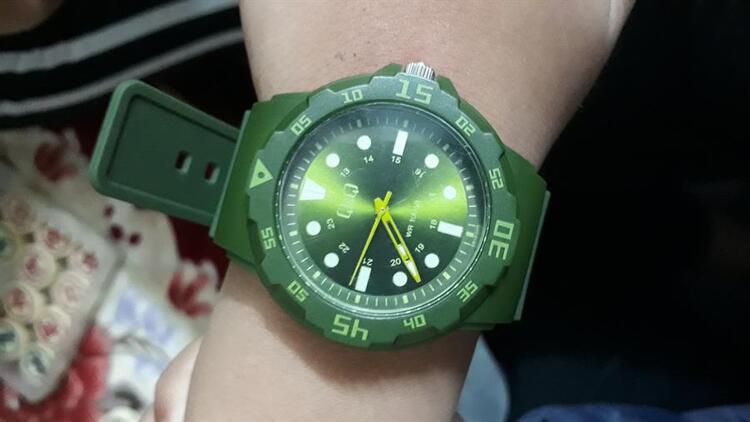 đồng hồ chống nước giá rẻ