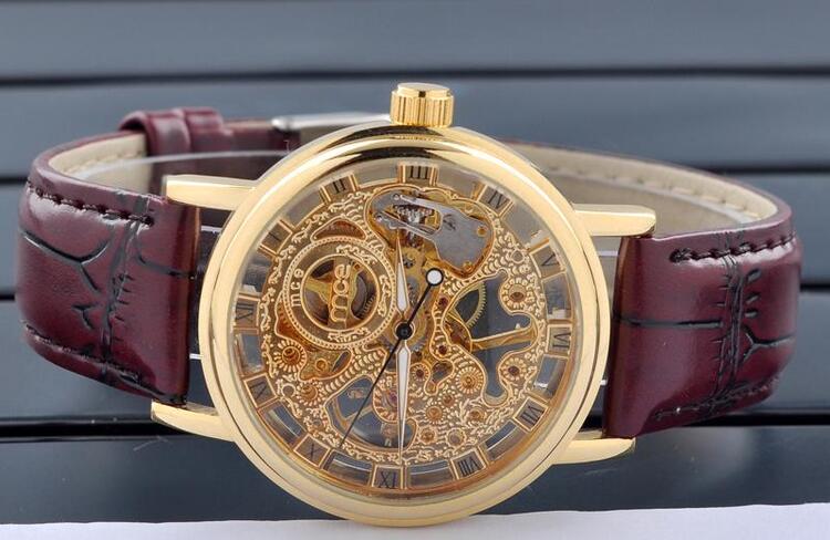 TOP 7 đồng hồ cơ lộ máy đẹp, giá rẻ dưới 7 triệu đồng Top 7 Đồng Hồ Cơ Lộ Máy Đẹp, Giá Rẻ Dưới 7 Triệu Đồng