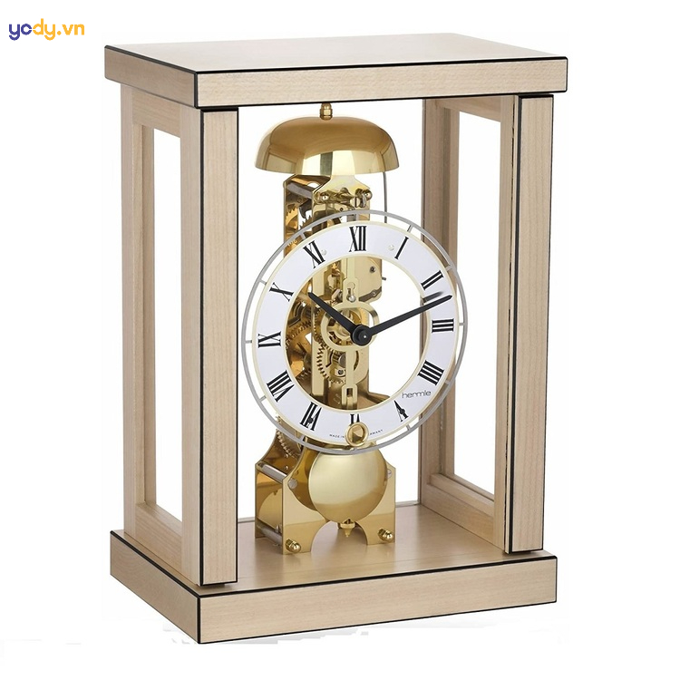 Đồng hồ Đức