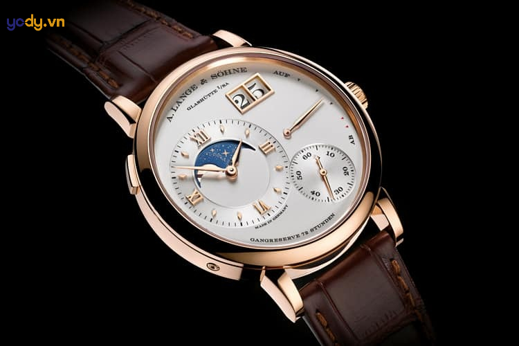 Đồng hồ Đức chính hãng A. Lange & Sohne