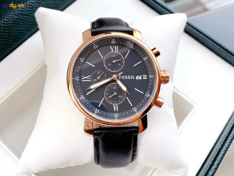Đồng hồ Fossil