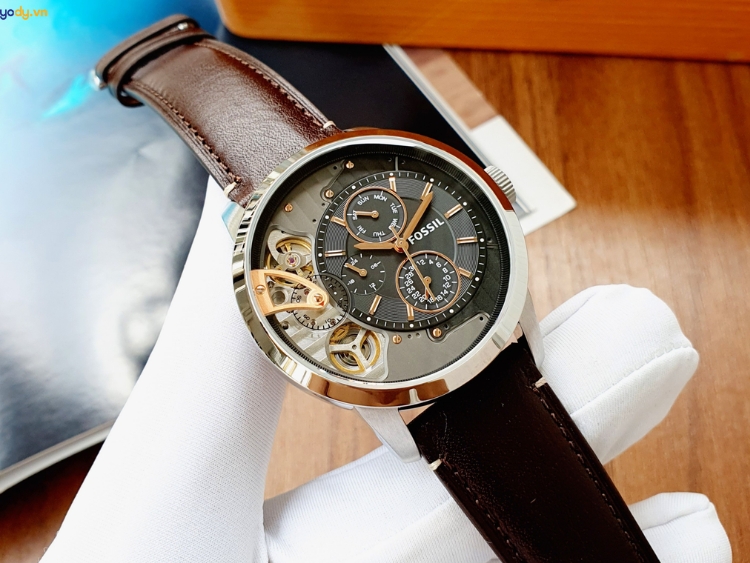 Đồng hồ Fossil