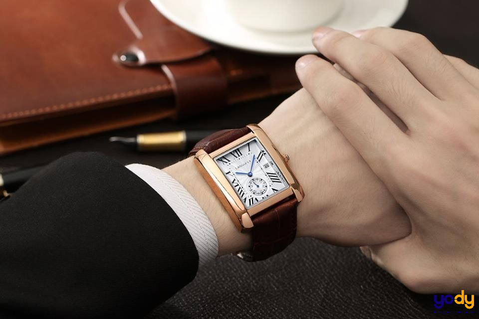 đồng hồ nam cao cấp