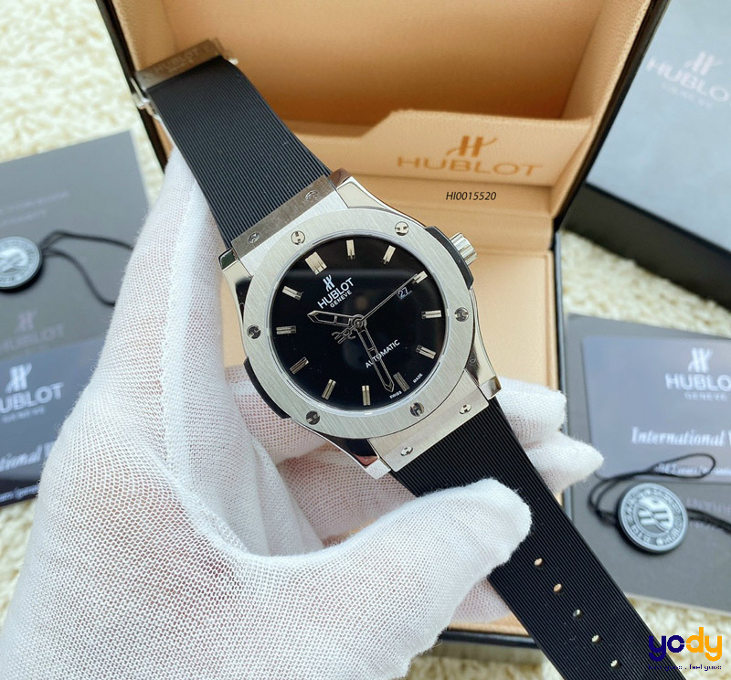 dòng đồng hồ nam cao cấp