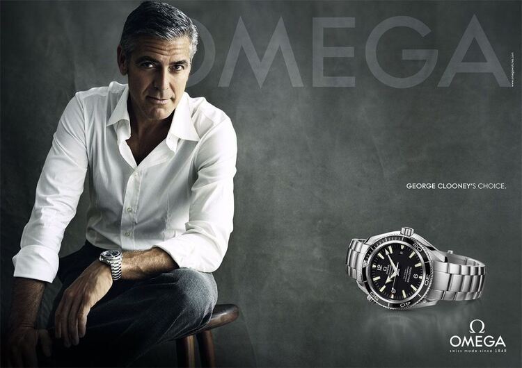 Đồng hồ Omega của nước nào