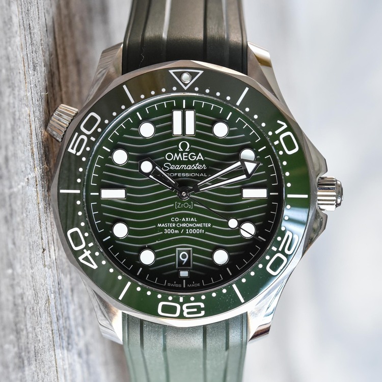 đồng hồ omega