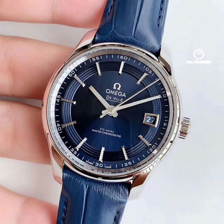 đồng hồ omega