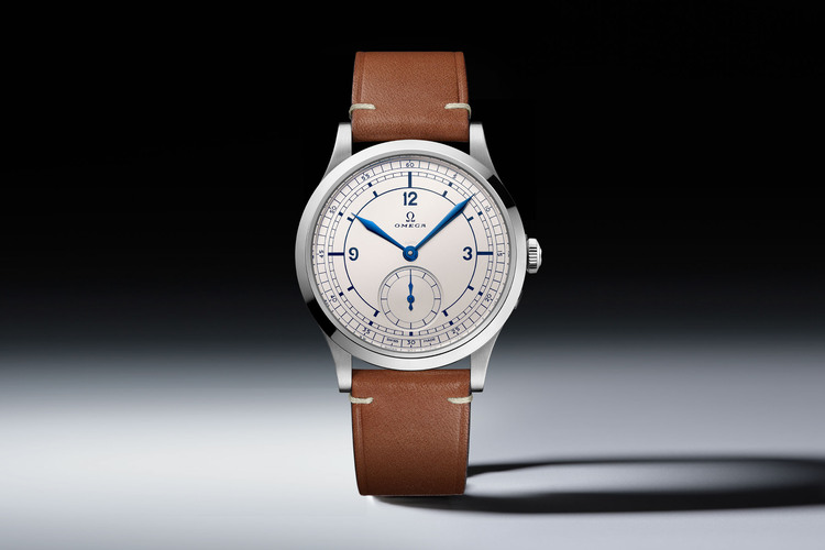 đồng hồ omega