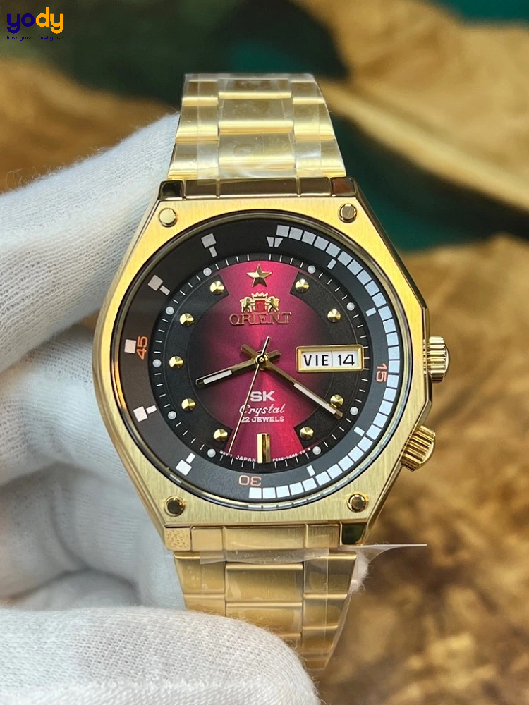 đồng hồ sk