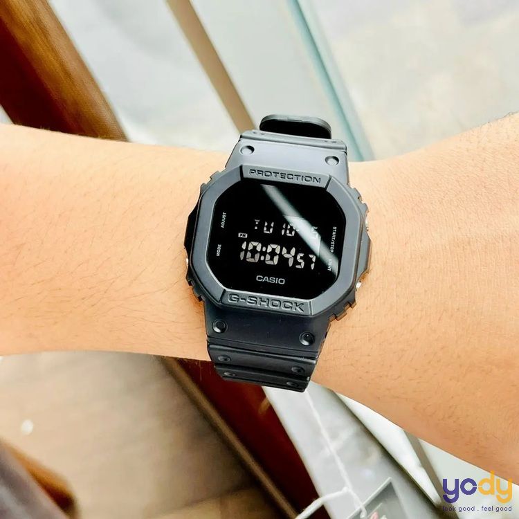 đồng hồ thể thao nam g-shock
