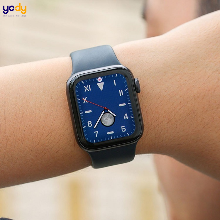 APPLE WATCH S6 LTE màu đen