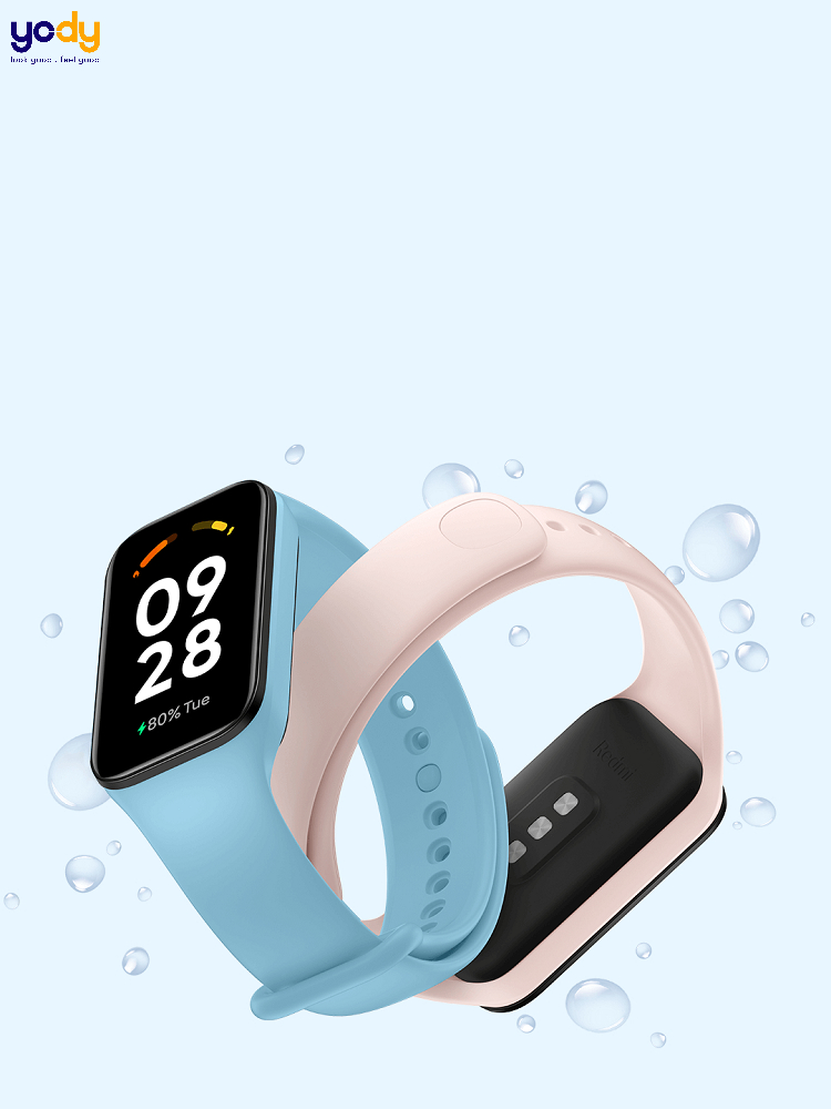 Redmi Smart Band 2