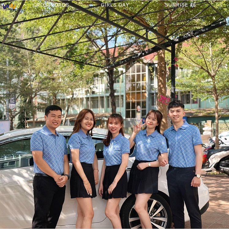 Đồng phục họp lớp có ưu điểm gì?