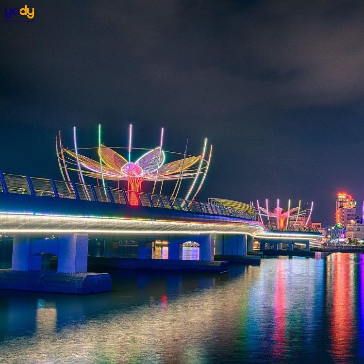  Cần Thơ - Du lịch gần Sài Gòn