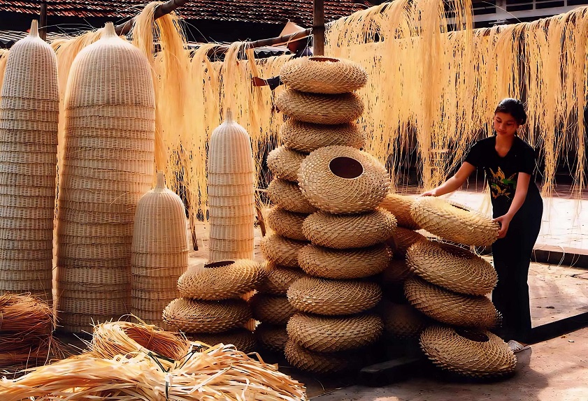 Du lịch Hà Nội