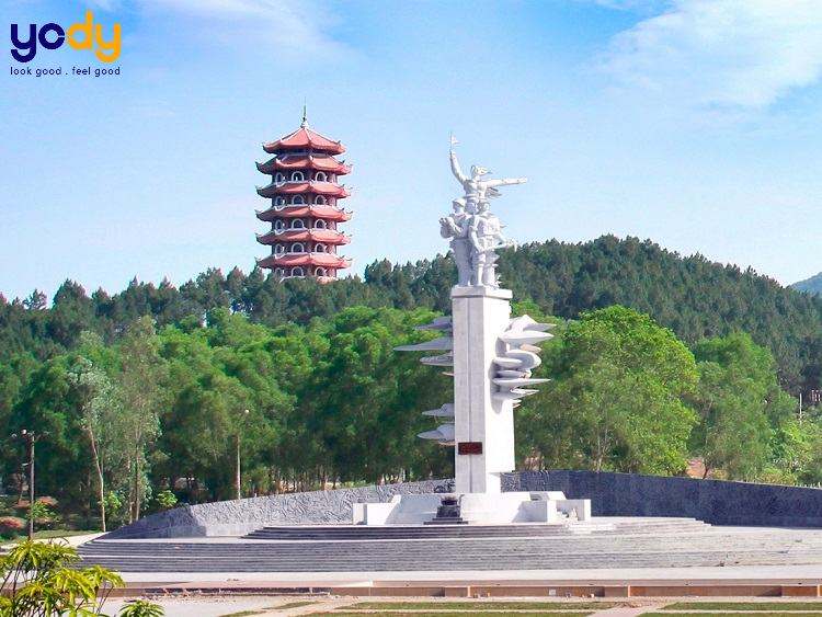 Ngã ba Đồng Lộc