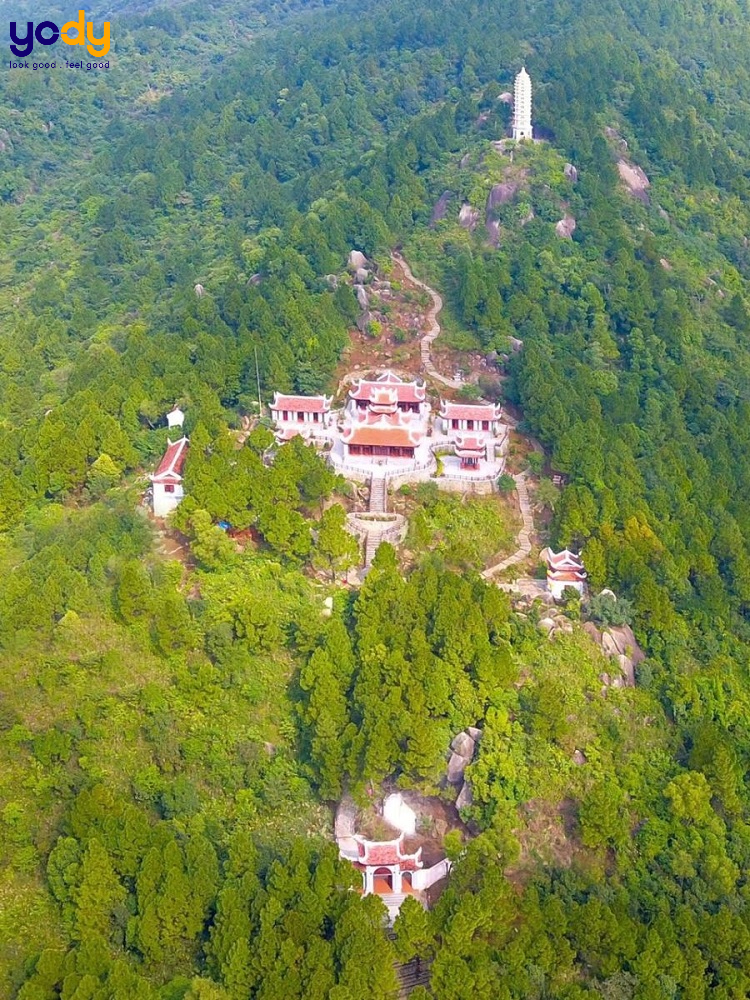 Chùa Hương Tích