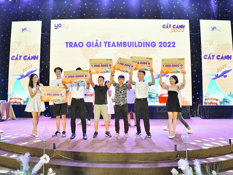 Du lịch MICE giúp thúc đẩy tinh thần đồng đội