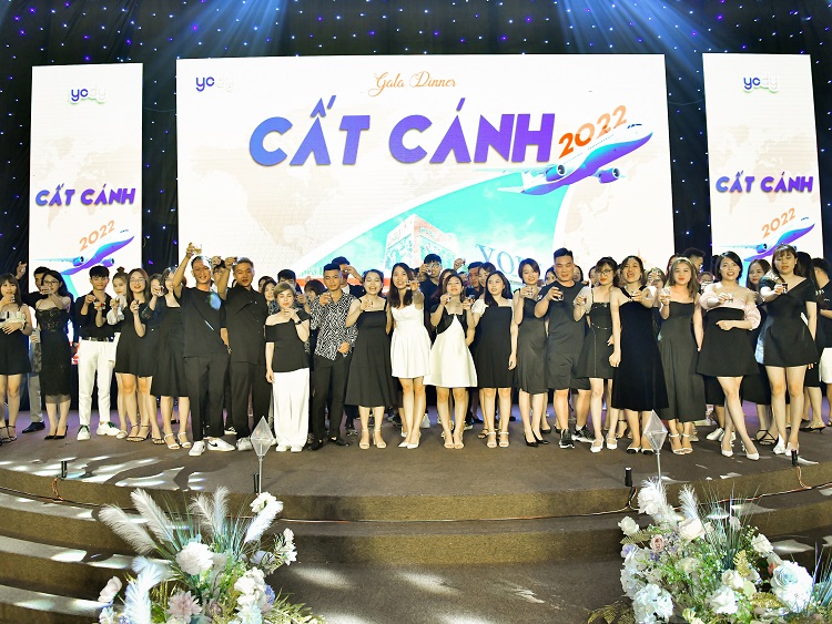 Du lịch MICE ở Việt Nam rất phát triển