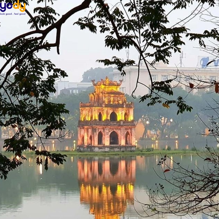 Thủ đô Hà Nội ngàn năm văn hiến