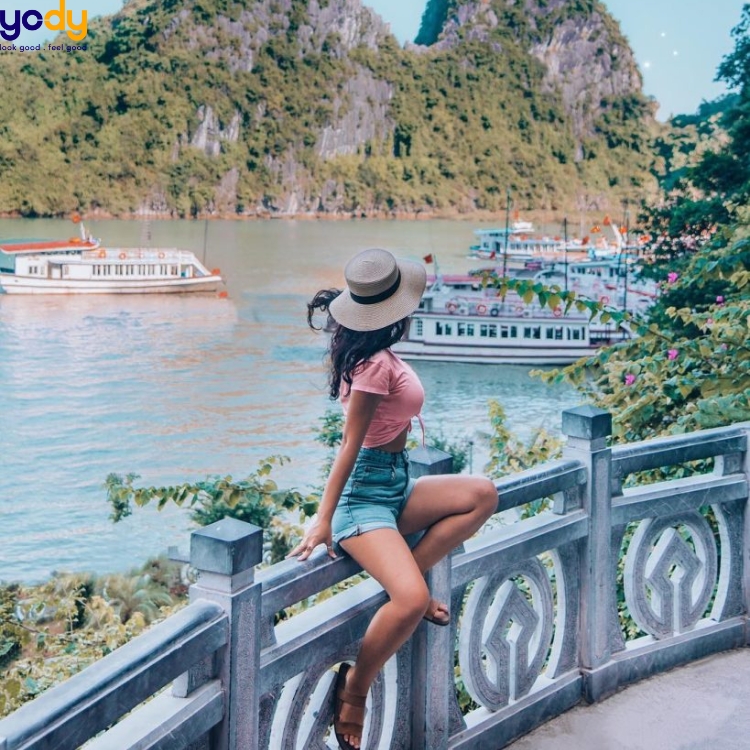 Cát Bà - Hải Phòng