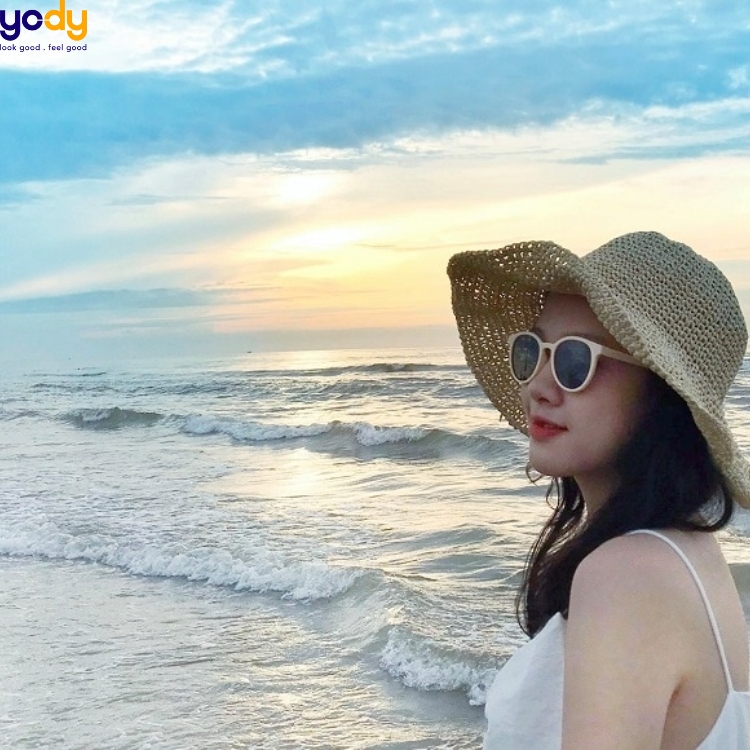 Bãi biển Sầm Sơn - Thanh Hoá