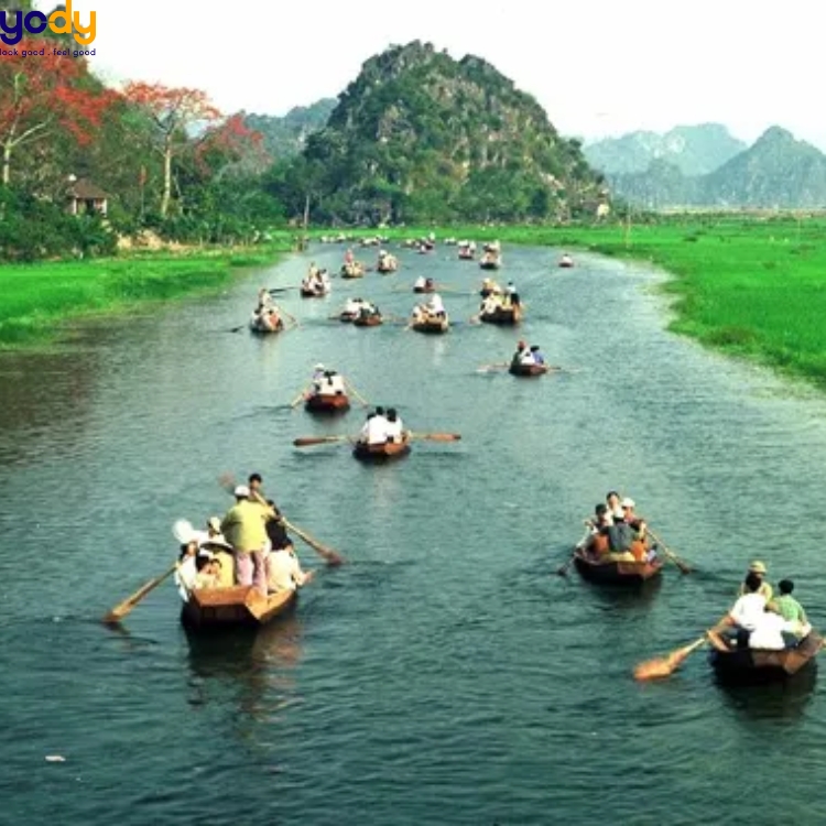 Chùa Hương