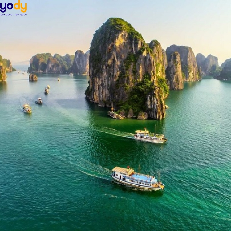 Vịnh Hạ Long