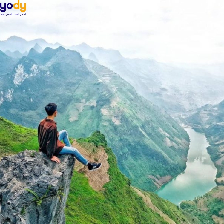 Du lịch Hà Giang gây thương nhớ
