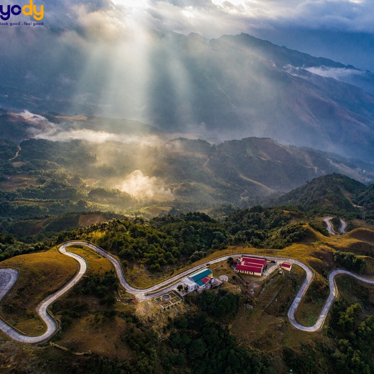 Du lịch Mẫu Sơn Lạng Sơn