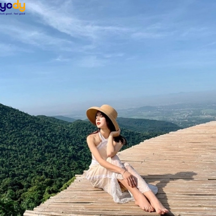 Tam Đảo Vĩnh Phúc