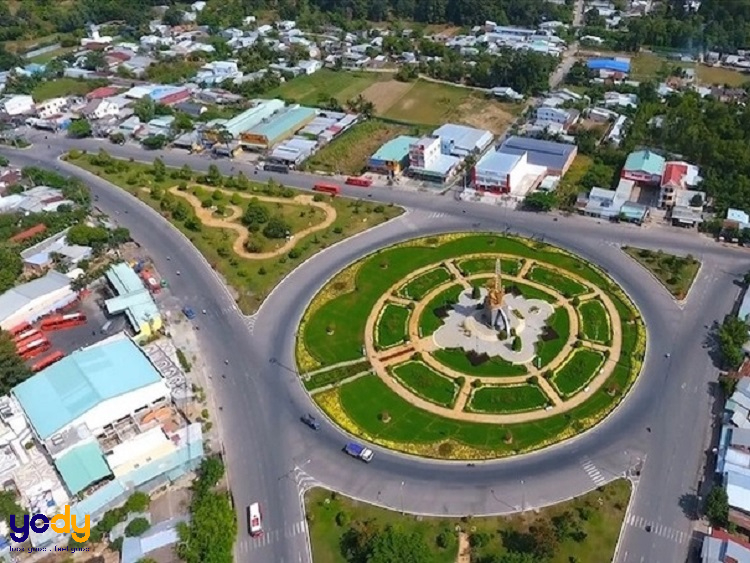 Du lịch Trà Vinh