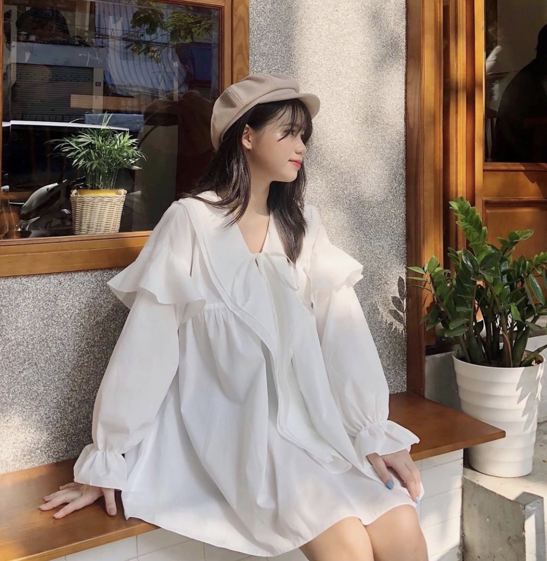 Mặc gì khi đi Tam Đảo?
