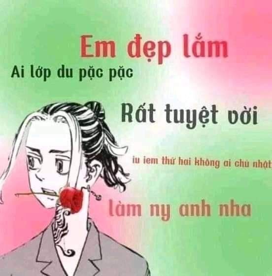em đẹp lắm meme