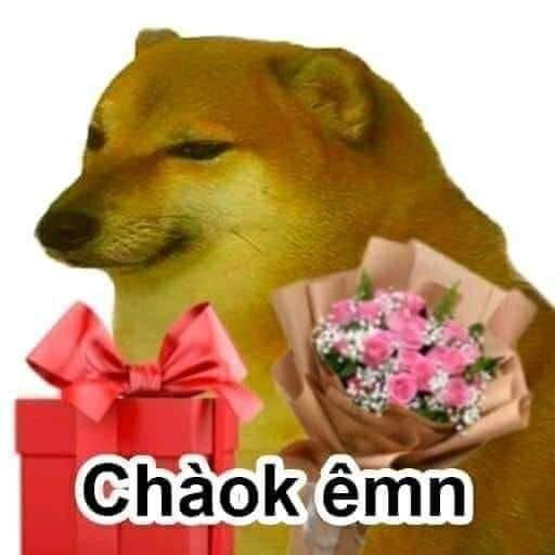 em đẹp lắm meme