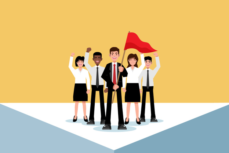 Phân loại nhóm tính cách ENTJ