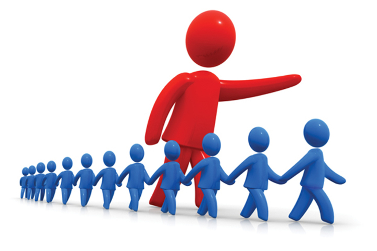 Cách tương tác với người ENTJ